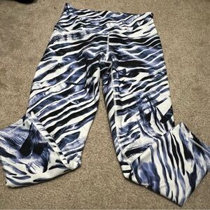 Set (2 piece) Balance Collection exercise, pants M, top L